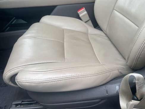 Used 2022 Lincoln Navigator Reserve image 8