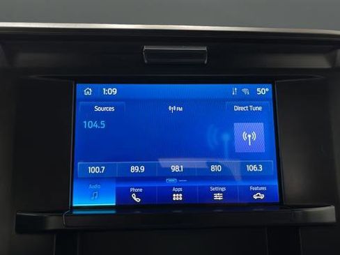 Used 2025 Ford F350 XL w/ XL Off-Road Package AWD/4WD image 14