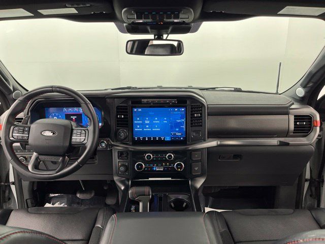 Used 2024 Ford F150 Raptor AWD/4WD image 42