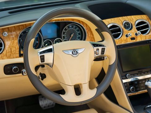 Used 2013 Bentley Continental GT AWD/4WD image 33