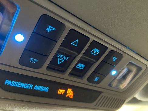 Used 2022 Ford Explorer Limited w/ Equipment Group 301A image 48