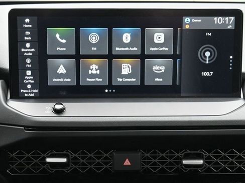 New 2026 Honda Accord Sport image 23