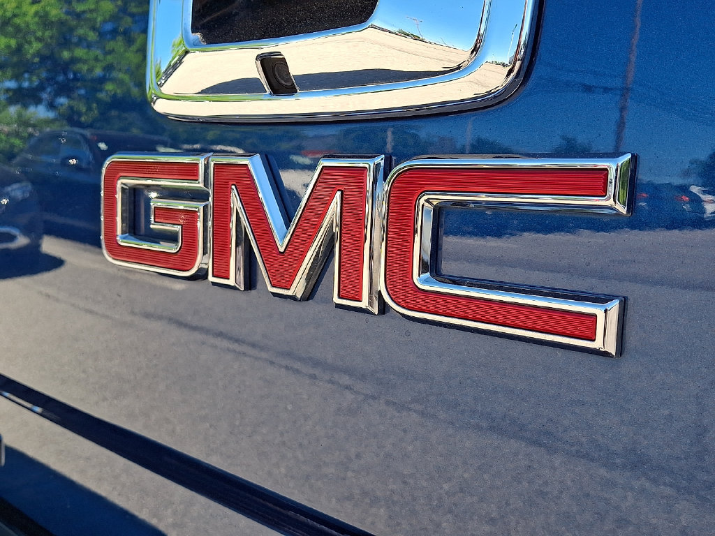 Used 2015 GMC Sierra 1500 SLE w/ Suspension Package, Off-Road AWD/4WD image 30