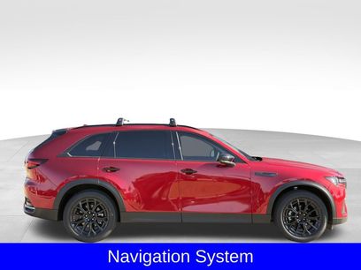New 2026 MAZDA CX-70 3.3 Turbo w/ Premium Package