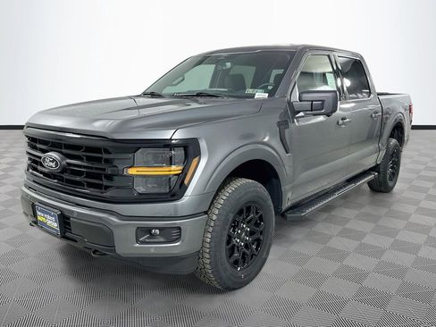 New 2026 Ford F150 XLT w/ Equipment Group 302A MID AWD/4WD image 28