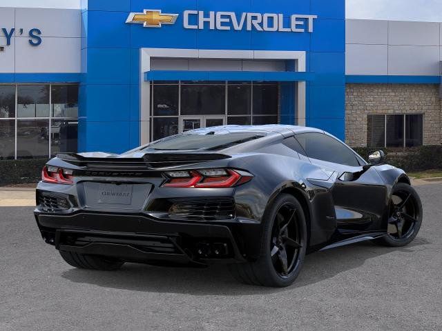 New 2026 Chevrolet Corvette E-Ray AWD/4WD image 24