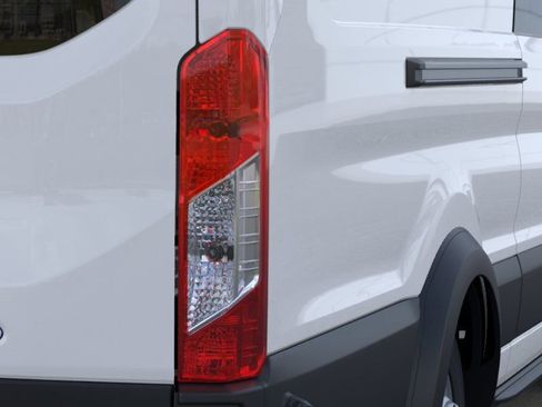 New 2026 Ford Transit 250 148 High Roof Extended AWD image 22