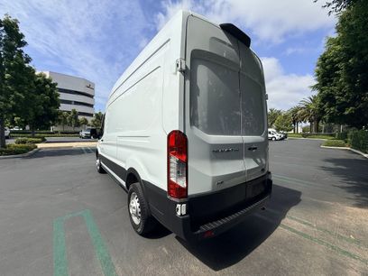 Used 2023 Ford Transit 250 148 High Roof AWD w/ Load Area Protection Package