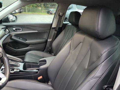 Certified 2023 Acura Integra image 8