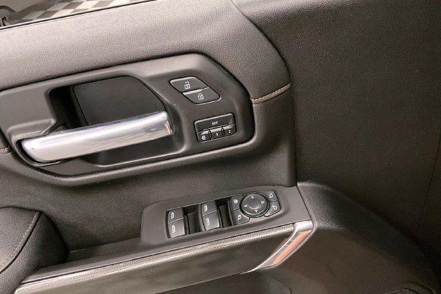 Used 2021 GMC Sierra 1500 AT4 AWD/4WD image 41