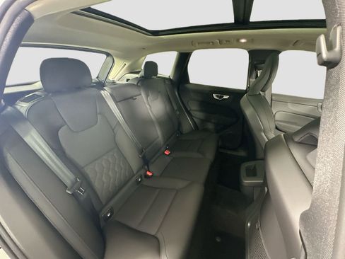 New 2026 Volvo XC60 B5 Core image 27