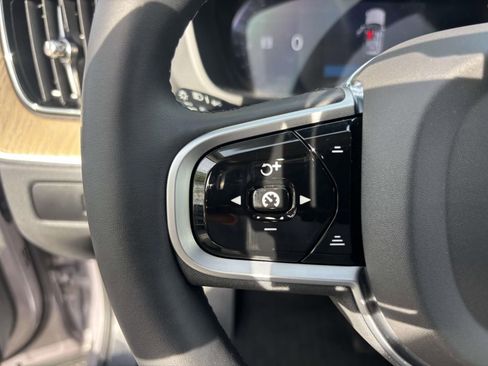 New 2026 Volvo XC60 B5 Plus w/ Protection Package Premier image 17