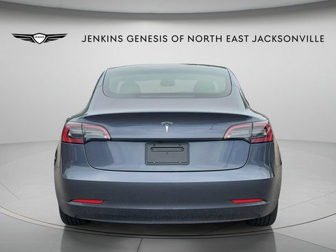 Used 2023 Tesla Model 3 Standard Range RWD image 4