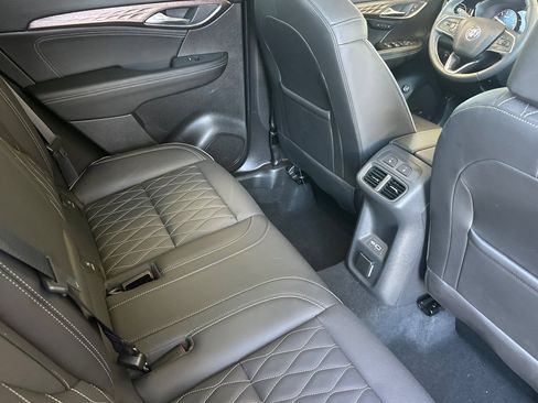 Used 2023 Buick Envision Avenir AWD/4WD image 17