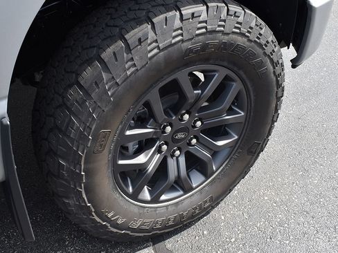 Used 2023 Ford F150 Tremor w/ Equipment Group 402A High AWD/4WD image 11