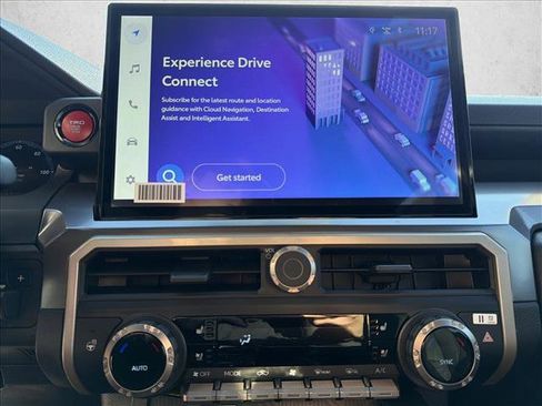 New 2026 Toyota Tacoma TRD Off-Road image 16