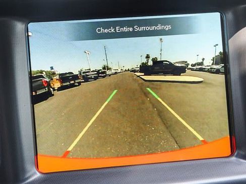 Used 2021 Dodge Charger Scat Pack w/ Navigation & Travel Group image 24