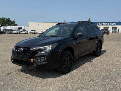 Used 2024 Subaru Outback Wilderness