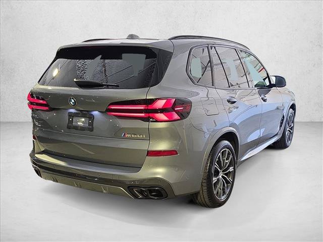 Used 2026 BMW X5 M60i AWD/4WD image 5