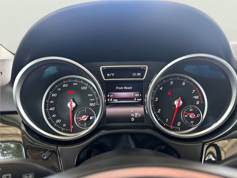 Used 2016 Mercedes-Benz GLE 350 image 7