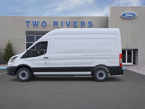 New 2026 Ford Transit 250 148 High Roof image 3