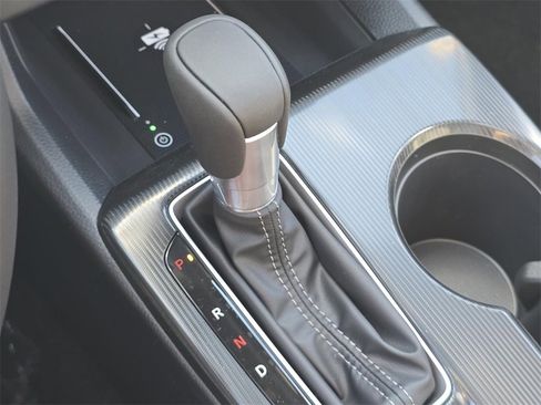 New 2026 Honda Civic Sport Touring image 36