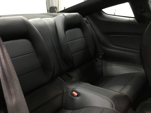 Used 2021 Ford Mustang Mach 1 w/ Equipment Group 700A RWD image 30
