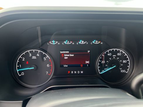 New 2026 Ford F350 XLT w/ 360-Degree Camera Package image 10