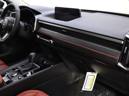 New 2026 MAZDA CX-50 Meridian Edition w/ Apex Package image 15
