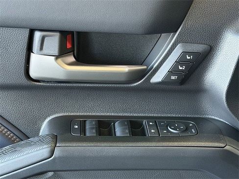 New 2026 Toyota 4Runner 4WD image 21