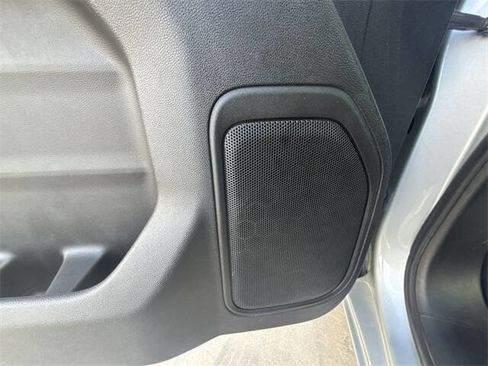 Used 2022 Chevrolet Silverado 2500 Custom w/ Custom Convenience Package image 23