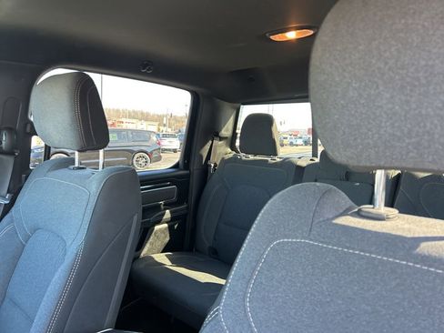 Used 2019 RAM 1500 Big Horn image 11