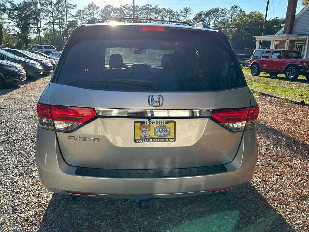 Used 2015 Honda Odyssey EX-L image 5
