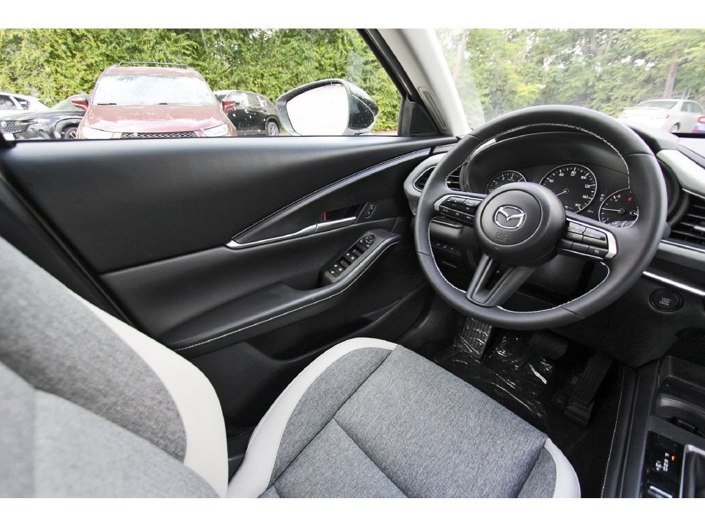 New 2026 MAZDA CX-30 Aire Edition AWD/4WD image 6