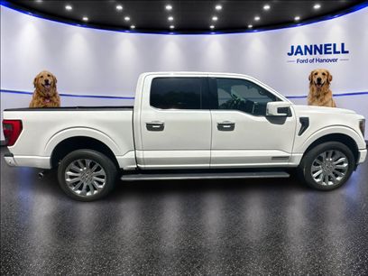 Used 2023 Ford F150 Limited