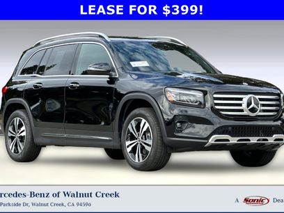 Certified 2025 Mercedes-Benz GLB 250