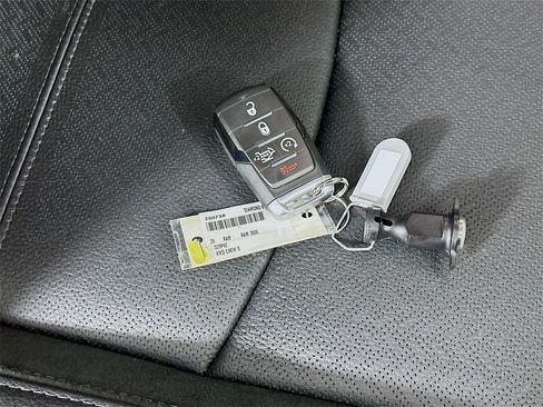 New 2025 RAM 3500 Laramie w/ Sport Appearance Package image 20