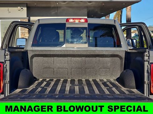 New 2026 RAM 2500 Warlock AWD/4WD image 12