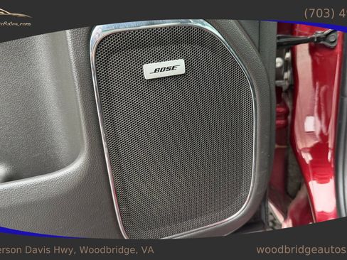 Used 2016 GMC Sierra 1500 SLT w/ SLT Premium Package image 16