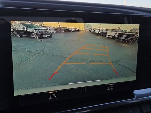 New 2026 Chevrolet Silverado 1500 LT image 4