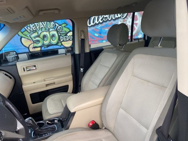 Used 2014 Ford Flex SE FWD image 10