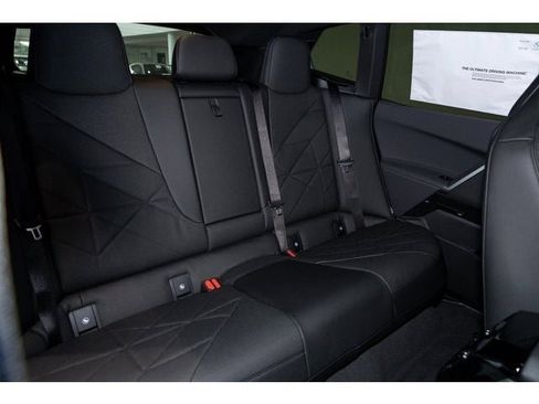 New 2025 BMW iX xDrive50 w/ Premium Package image 72