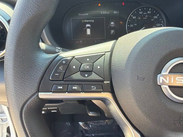 Used 2023 Nissan Kicks SV FWD image 28