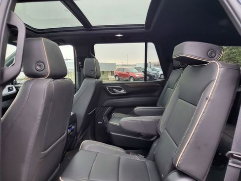 Certified 2023 Chevrolet Tahoe Premier w/ Premium Package 2 image 12