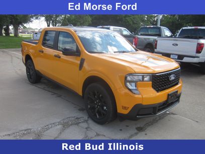 New 2026 Ford Maverick XLT w/ XLT Luxury Package