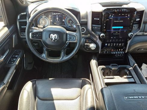 Used 2020 RAM 1500 Limited AWD/4WD image 13