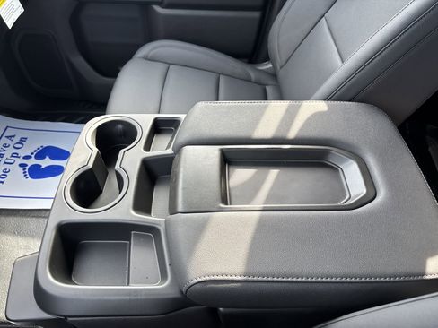 New 2026 Chevrolet Silverado 3500 W/T image 23