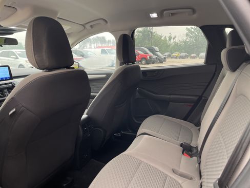 Certified 2022 Ford Escape SE AWD/4WD image 11