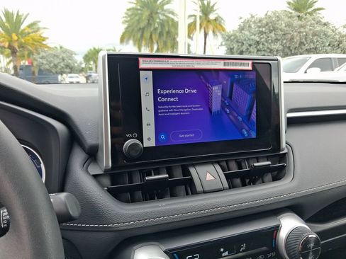 Used 2024 Toyota RAV4 XLE w/ Convenience Package image 22