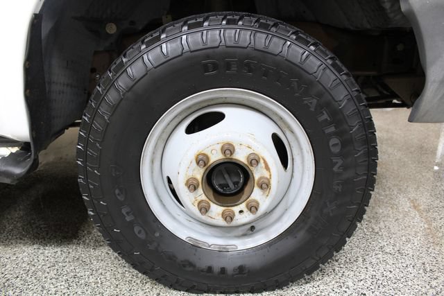Used 2000 Ford F350 XL AWD/4WD image 21